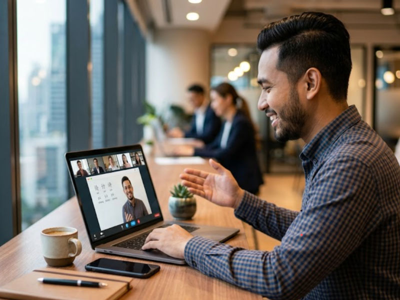Kelas Mandarin Online Terbaik di Malaysia untuk Dewasa Tanpa Asas Bahasa Cina (2026)