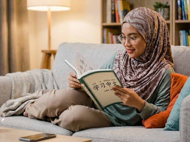 A Complete Beginner's Guide to Learning Mandarin in Malaysia (2026)