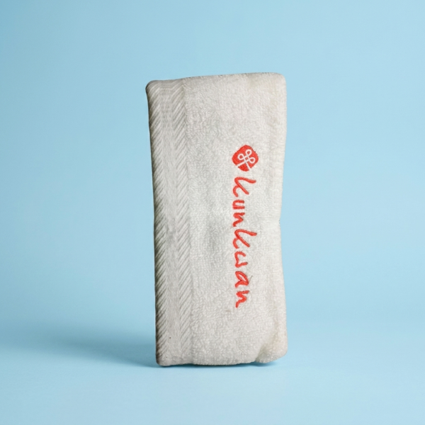 Kunkwan Towel
