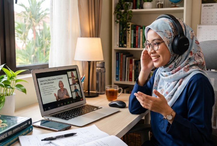 5 Online Mandarin Class Providers in Malaysia for Adults (2026)