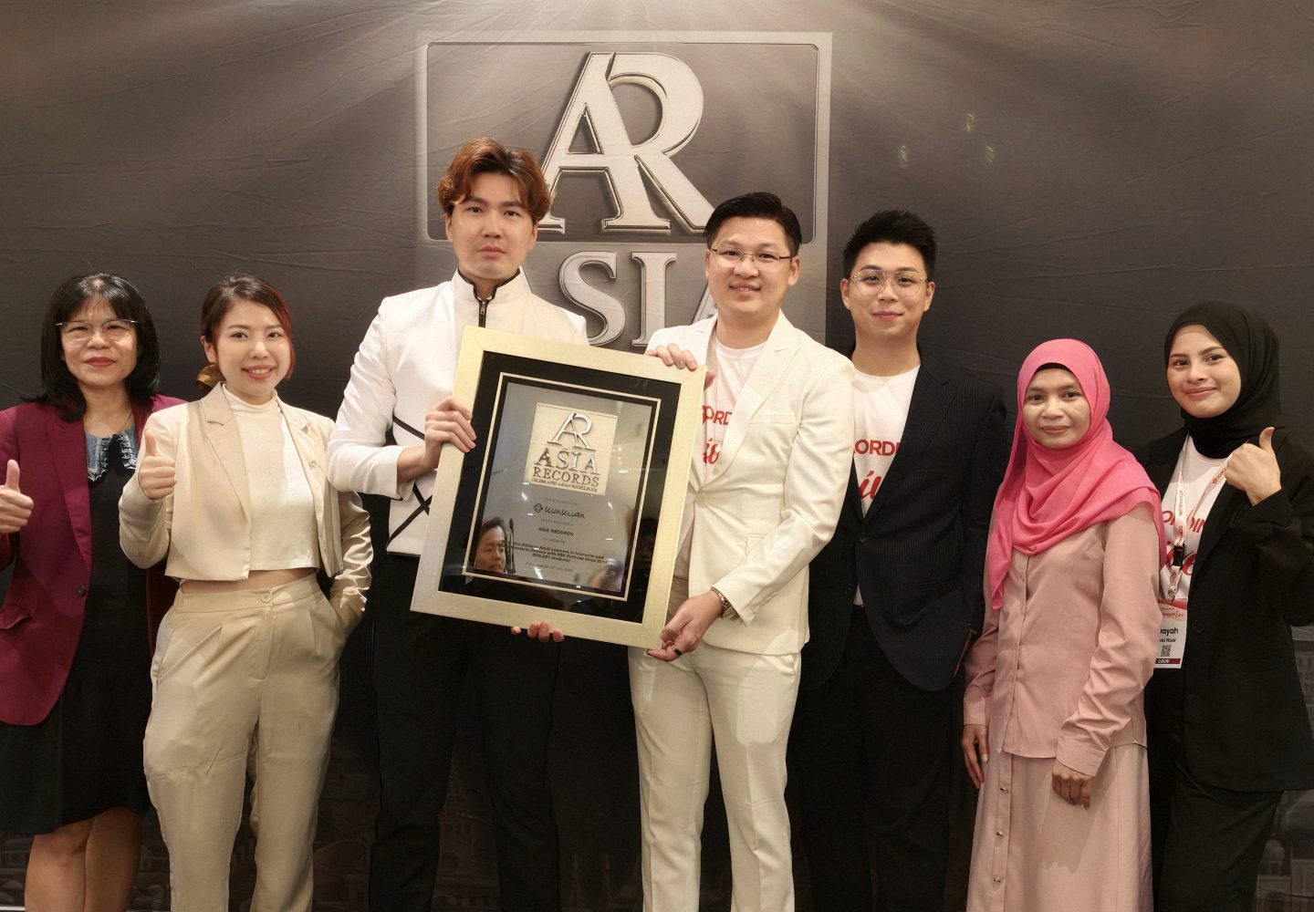 Kunkwan Became Asia's Most Recognised Online Mandarin Class for Non-Chinese Adults