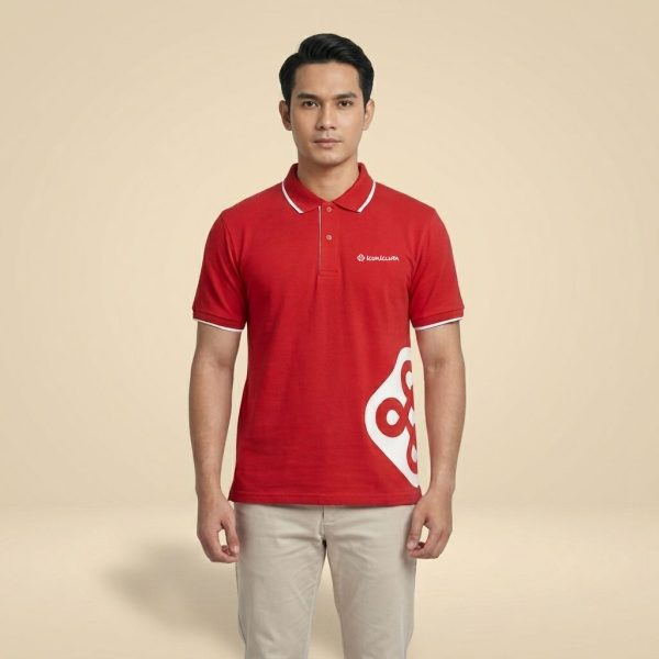 Kunkwan Polo Tee