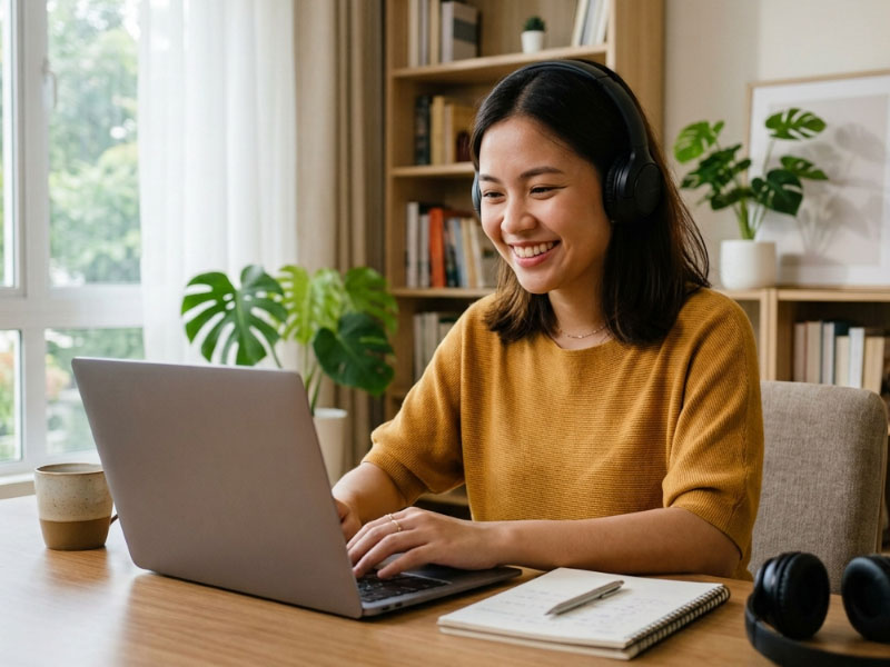 5 Ways Malaysians Are Learning Mandarin Online in 2026