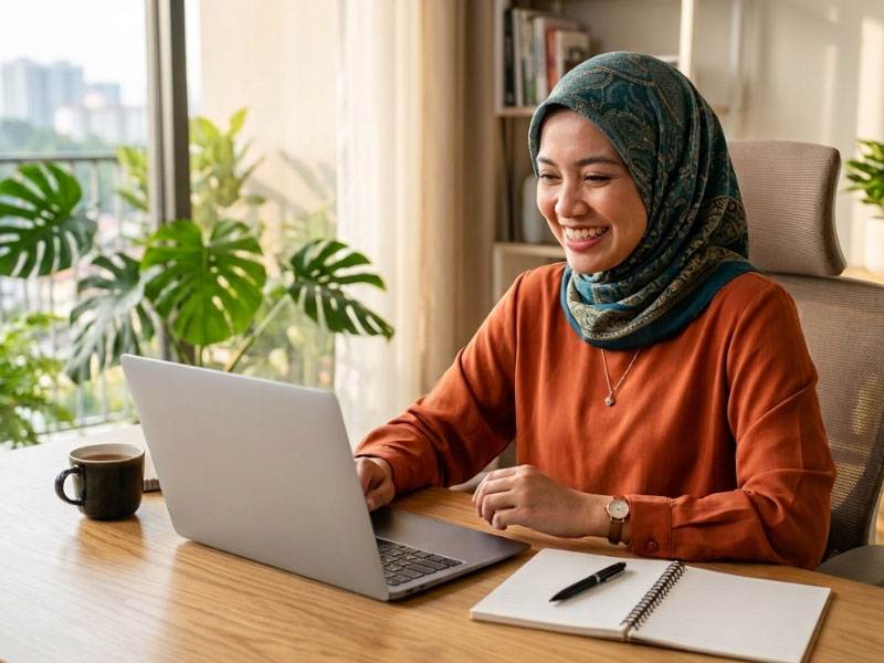 Kursus Mandarin Online untuk Pemula: Apa yang Perlu Diketahui Sebelum Anda Mula Belajar Bahasa Cina (2026)